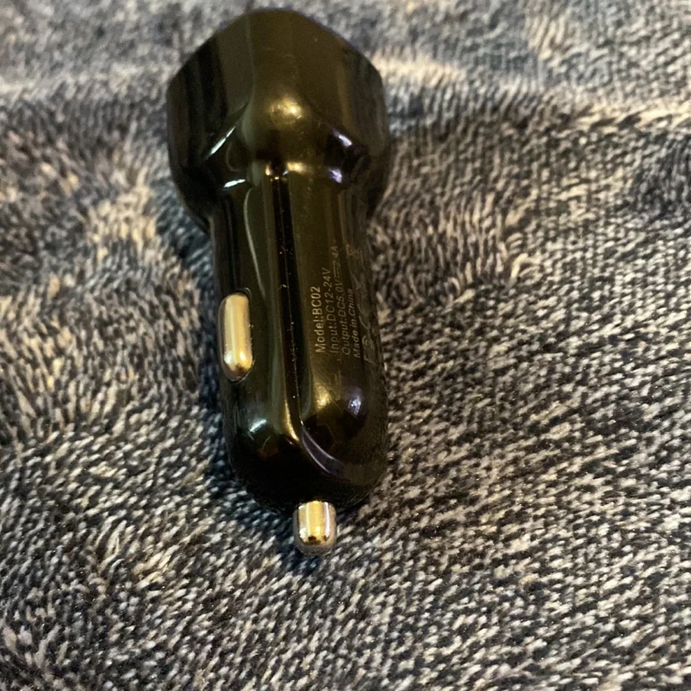 Car charger